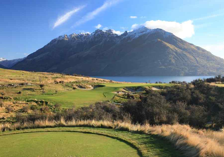 New Zealand Explorer 2